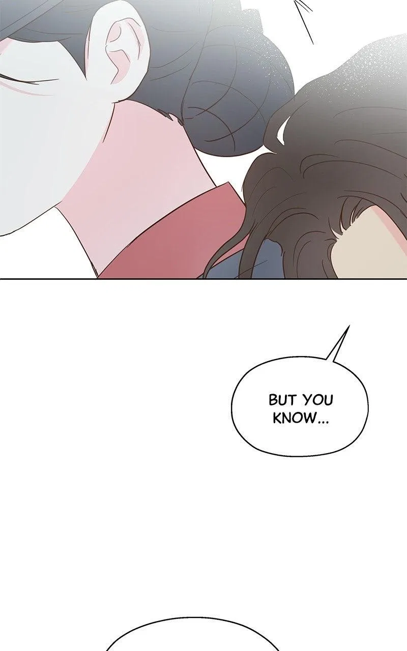 My Salty Love Chapter 46 – Page 22