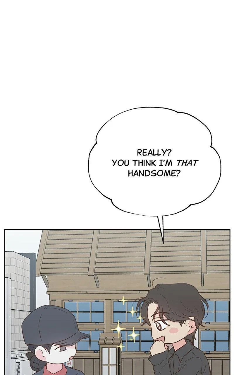 My Salty Love Chapter 46 – Page 30