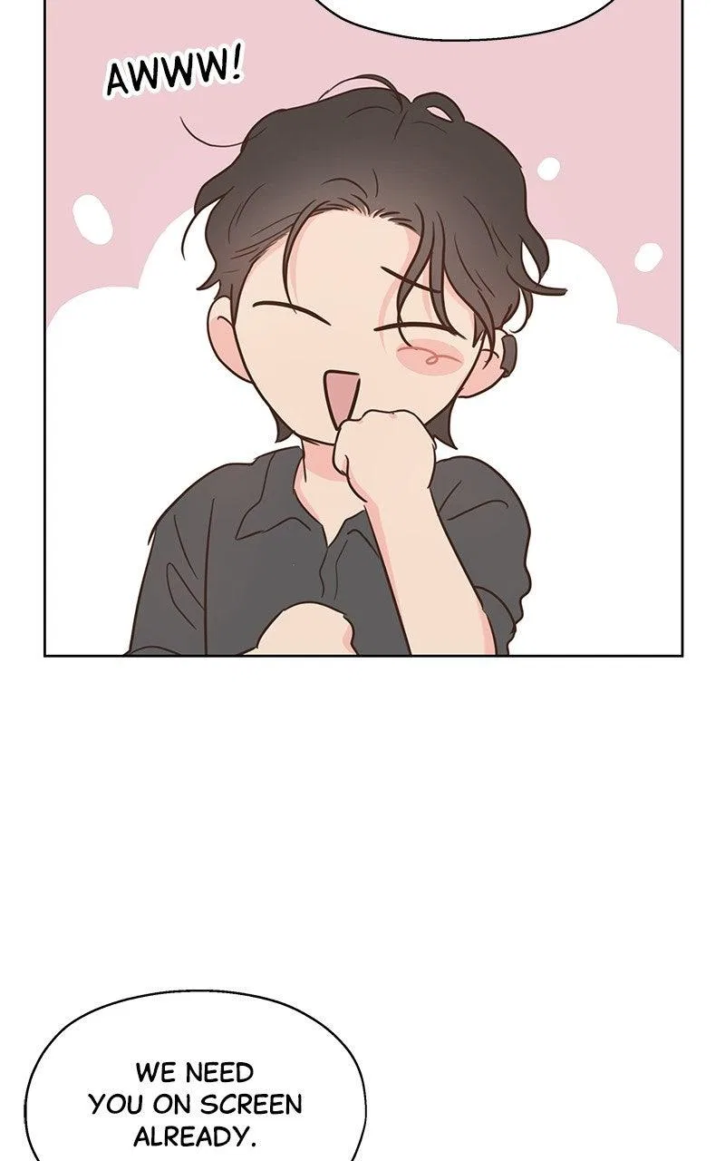 My Salty Love Chapter 46 – Page 32