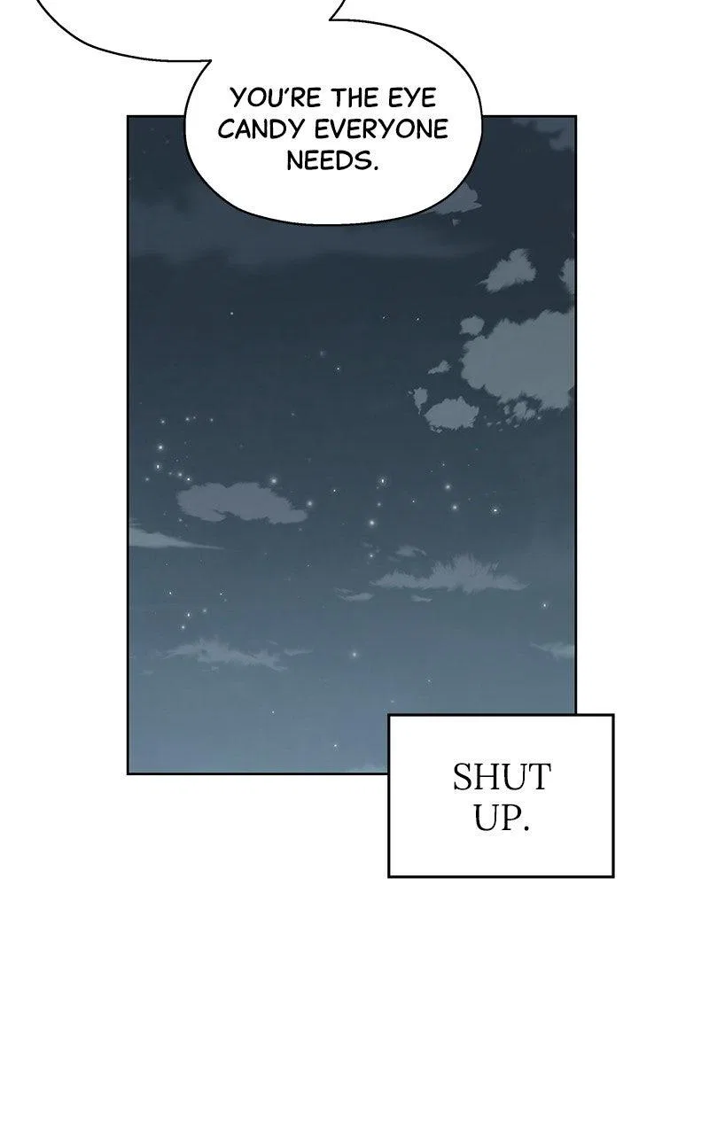 My Salty Love Chapter 46 – Page 33