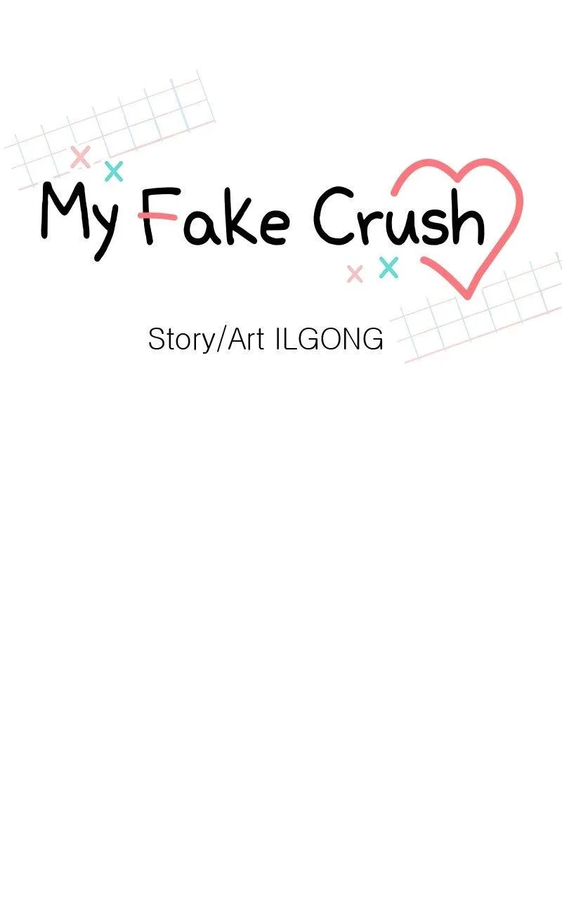 My Salty Love Chapter 46 – Page 35