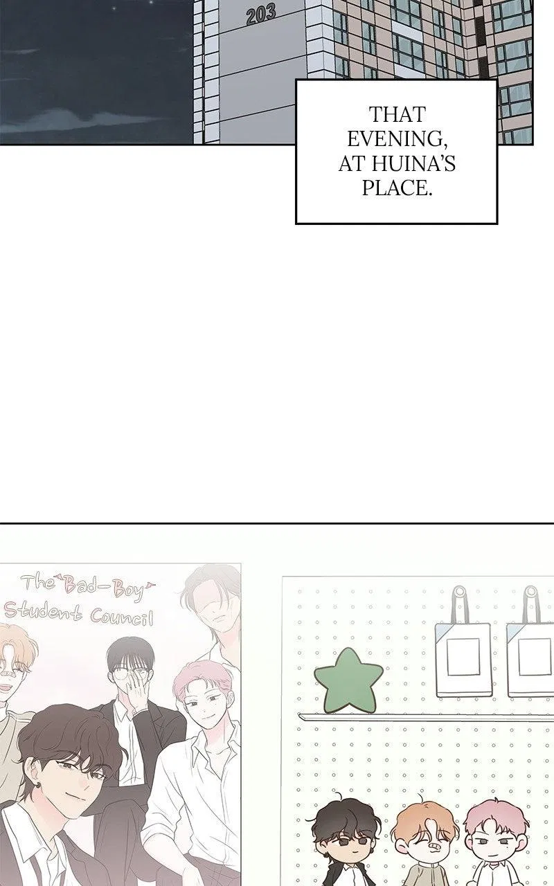My Salty Love Chapter 46 – Page 37