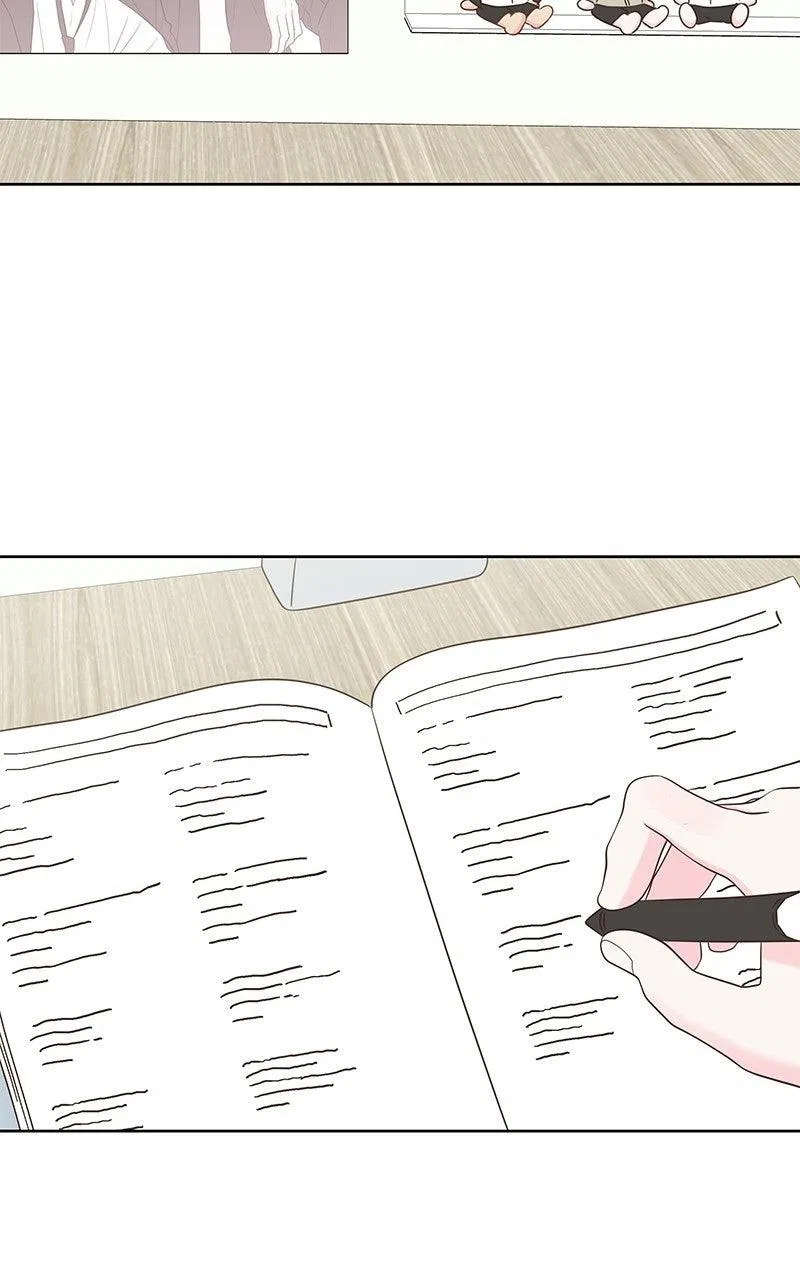 My Salty Love Chapter 46 – Page 38
