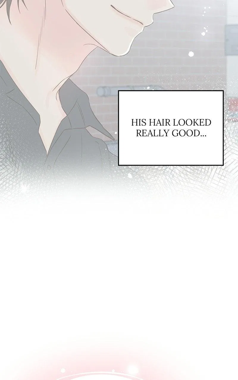 My Salty Love Chapter 46 – Page 42