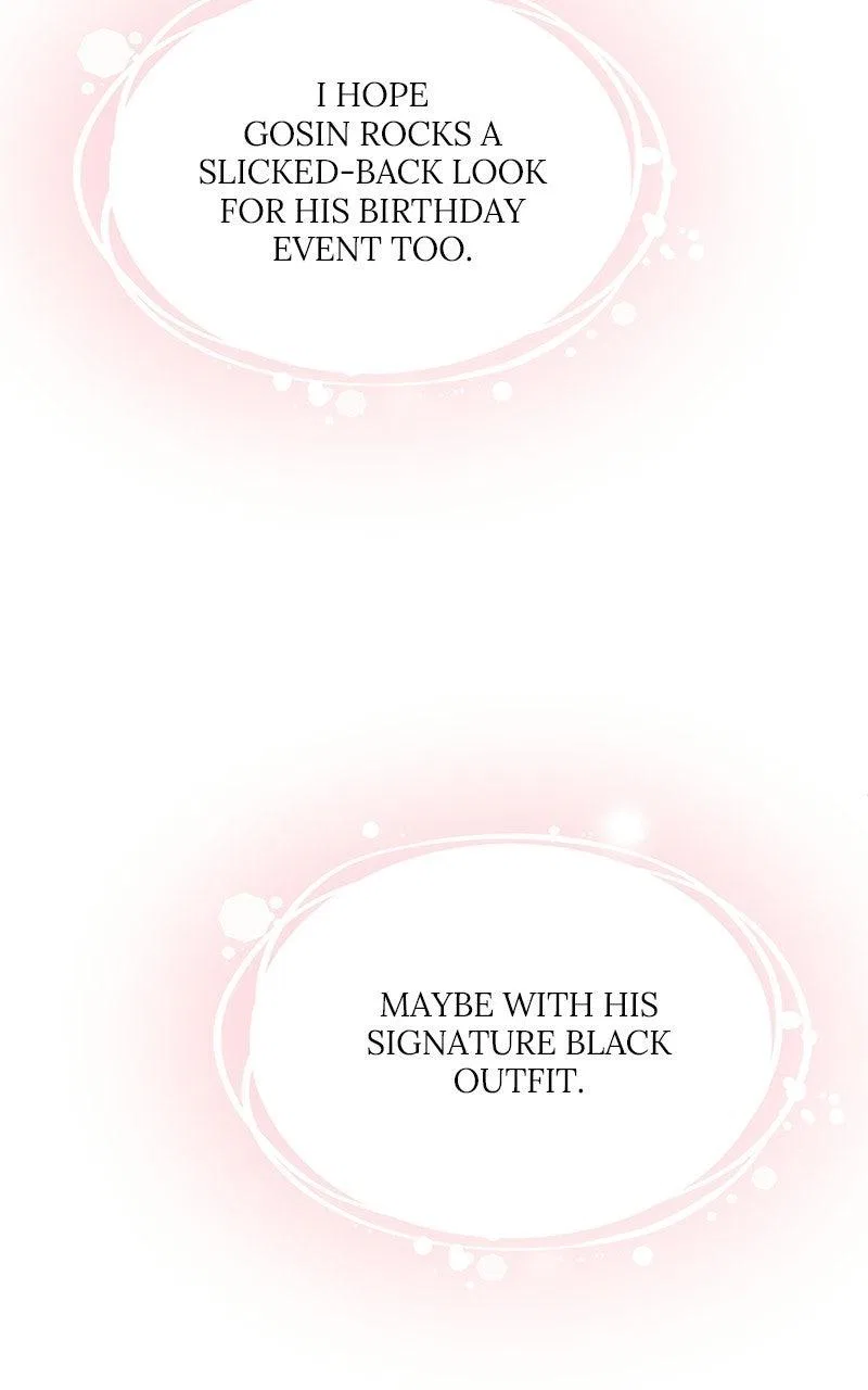 My Salty Love Chapter 46 – Page 43
