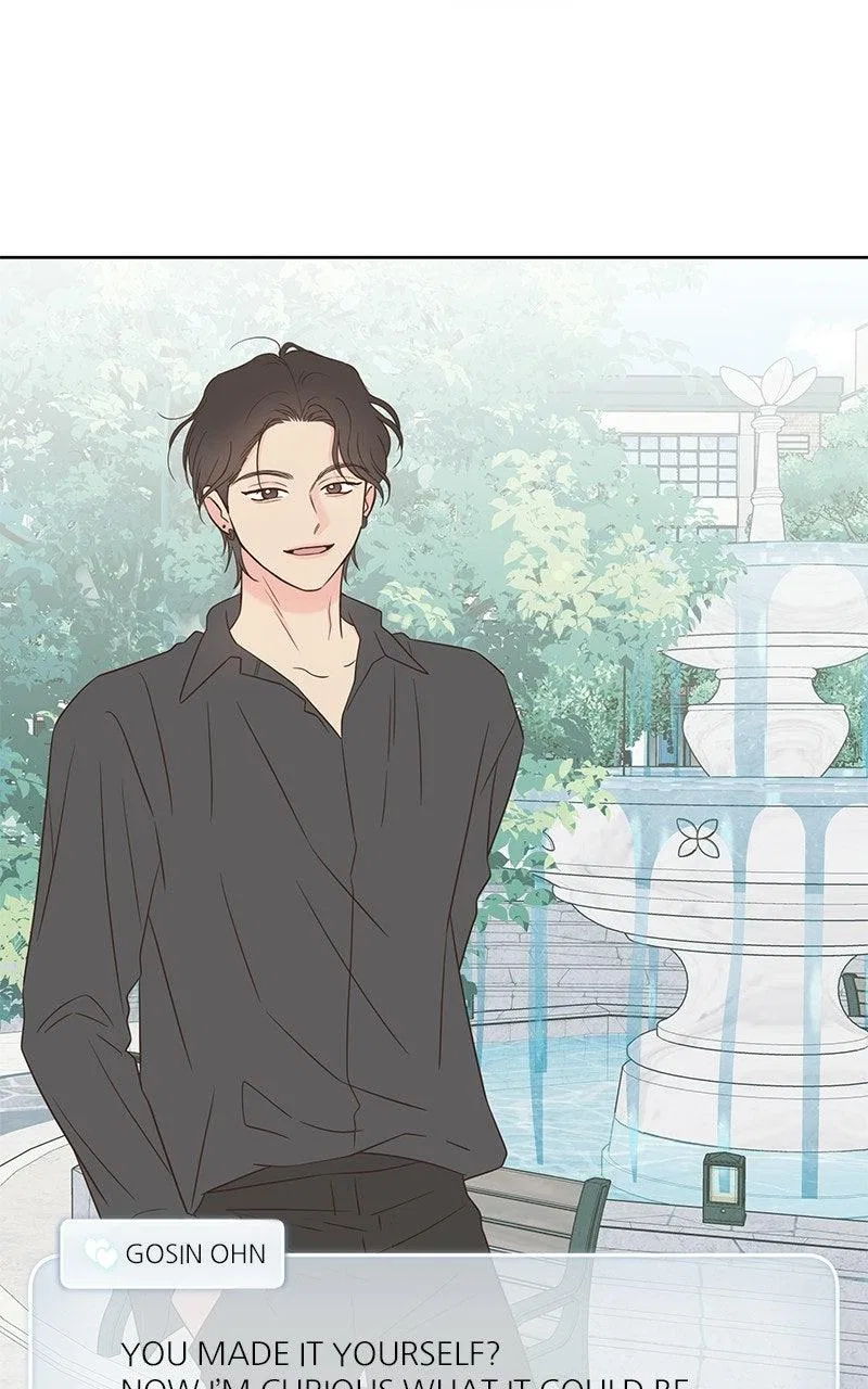 My Salty Love Chapter 46 – Page 44