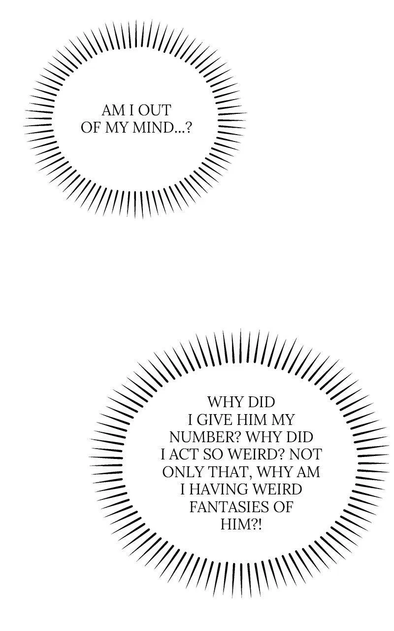 My Salty Love Chapter 46 – Page 51