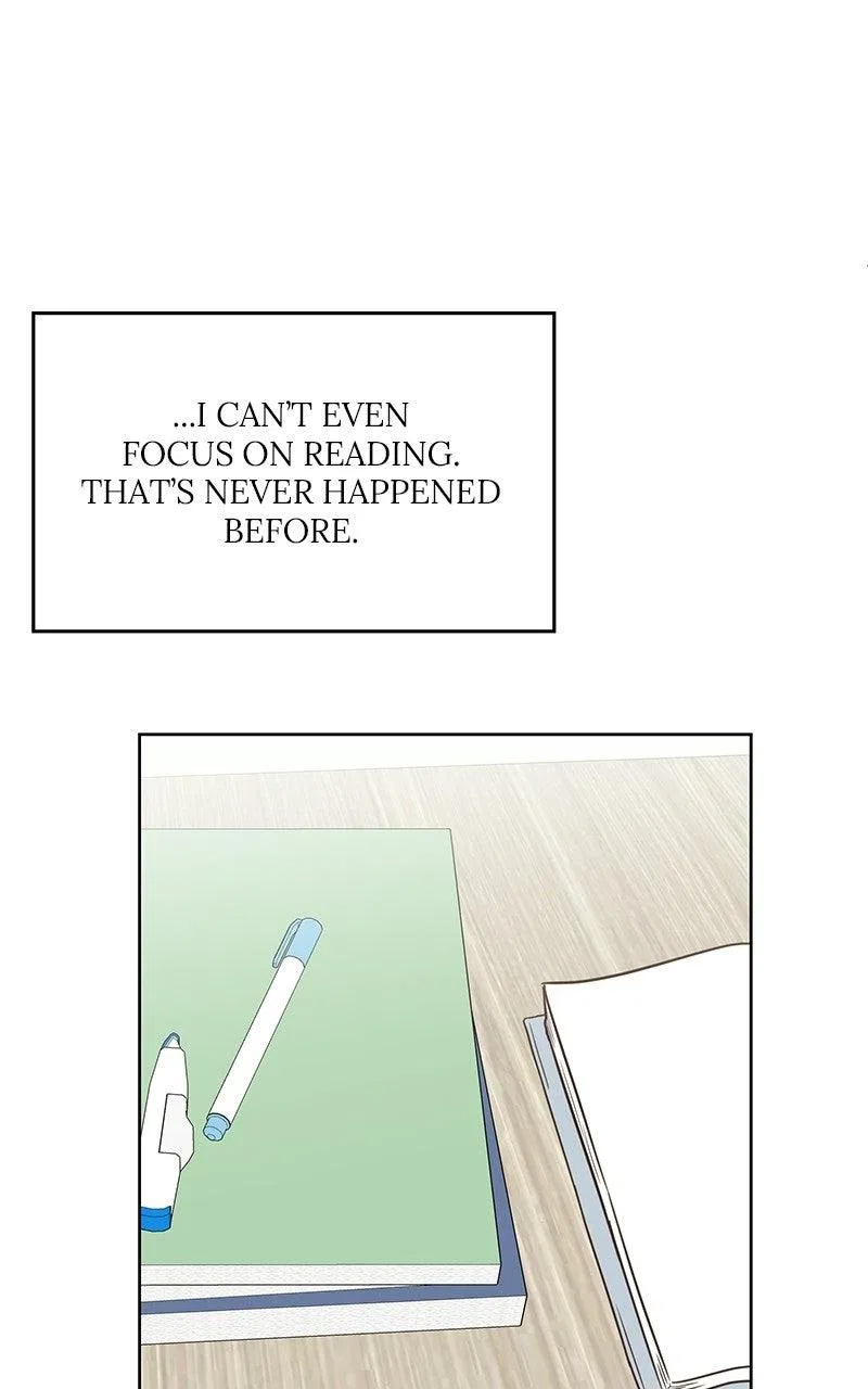 My Salty Love Chapter 46 – Page 53