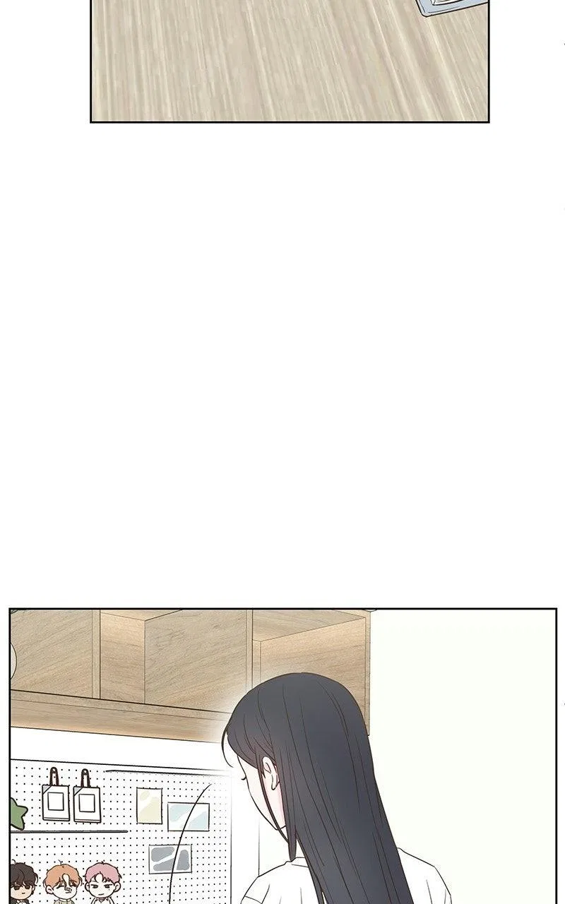 My Salty Love Chapter 46 – Page 54