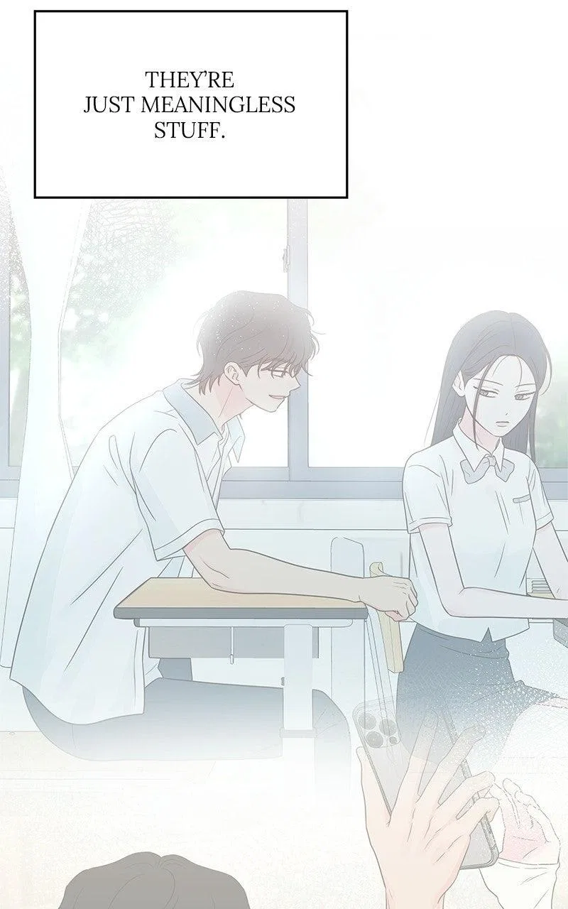 My Salty Love Chapter 46 – Page 56