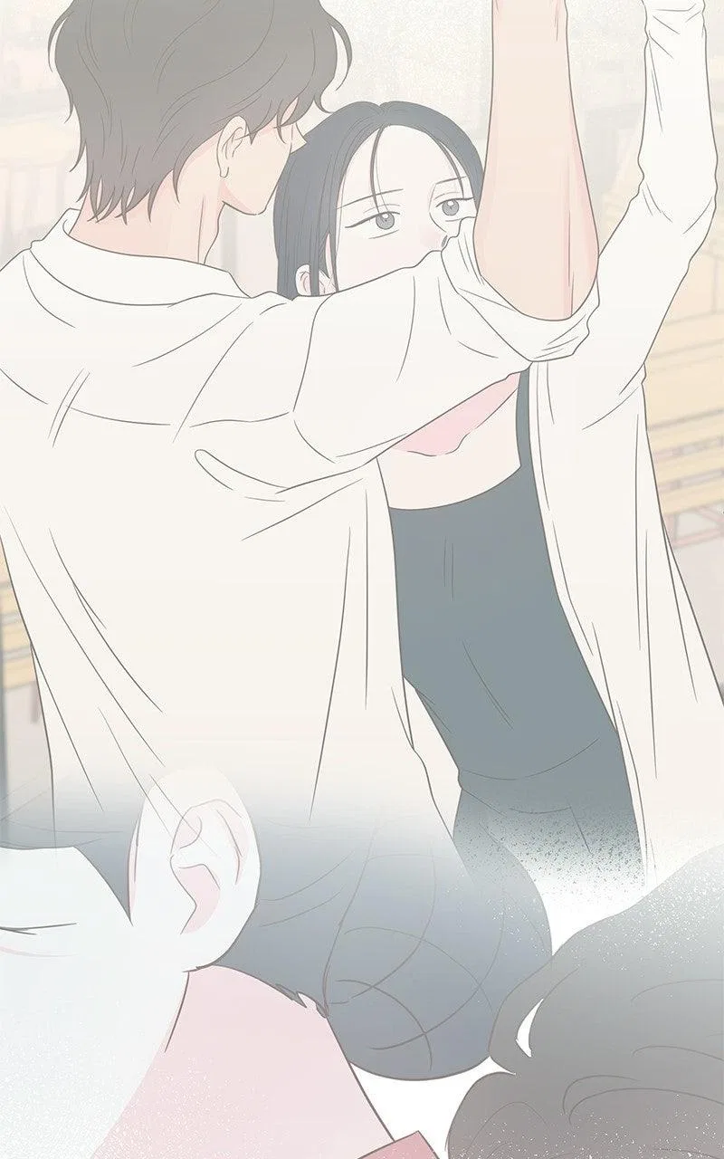 My Salty Love Chapter 46 – Page 57