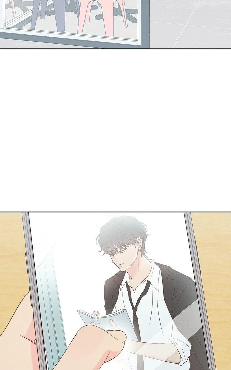 My Salty Love Chapter 46 – Page 61