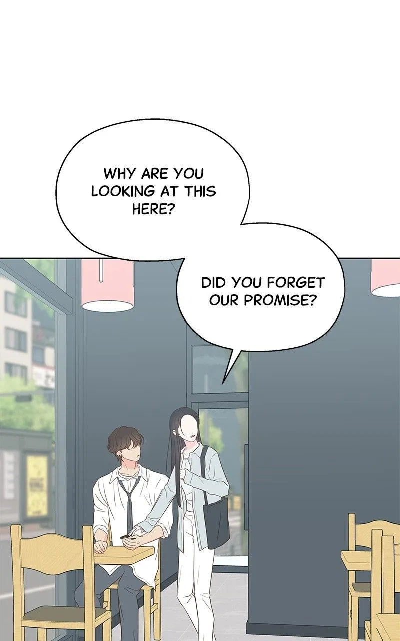My Salty Love Chapter 46 – Page 63