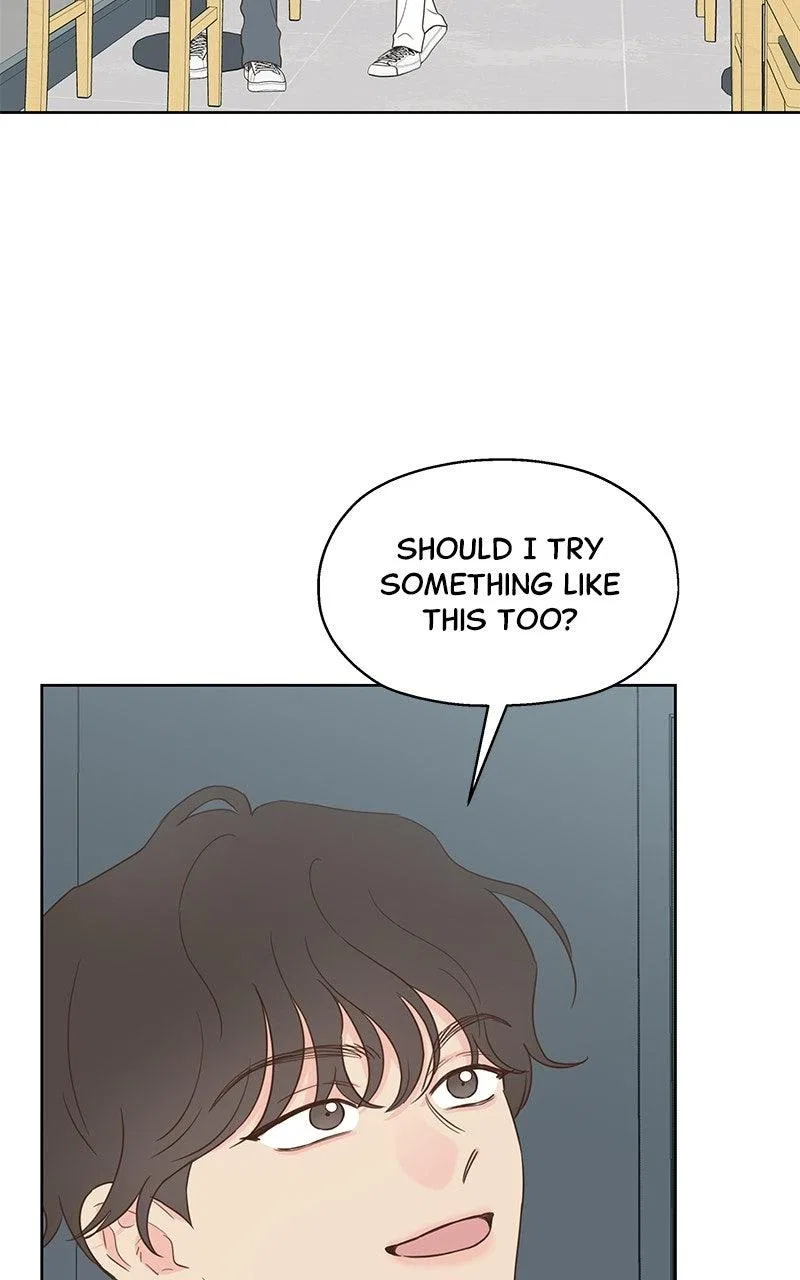 My Salty Love Chapter 46 – Page 64