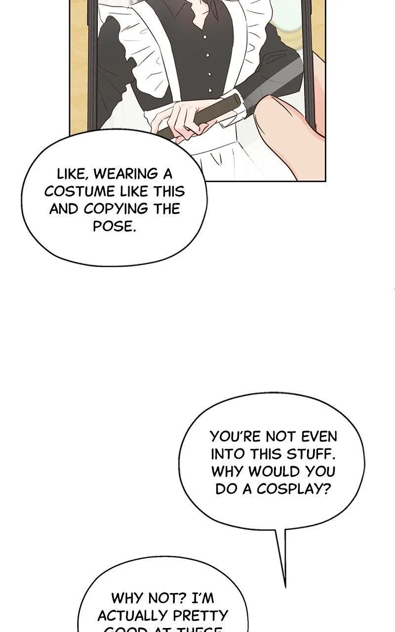 My Salty Love Chapter 46 – Page 66