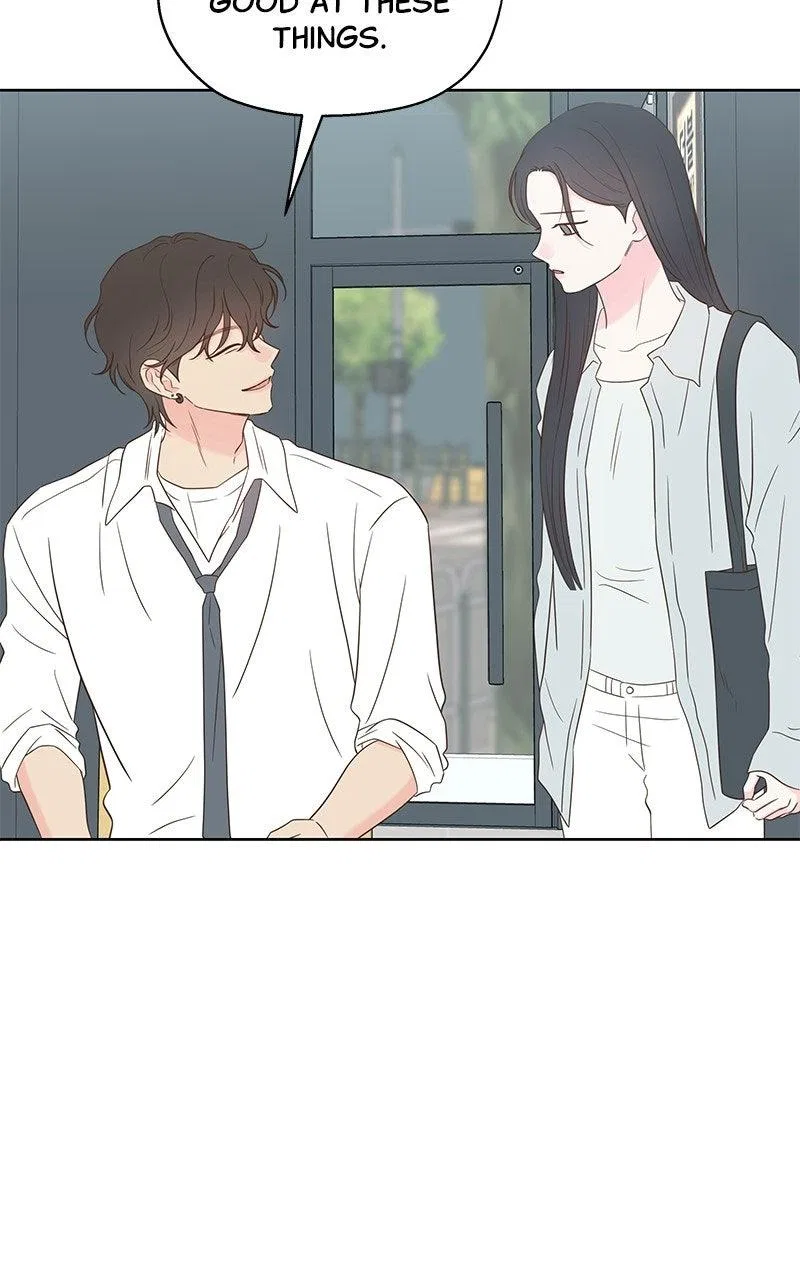 My Salty Love Chapter 46 – Page 67