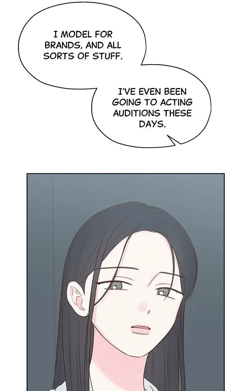 My Salty Love Chapter 46 – Page 68
