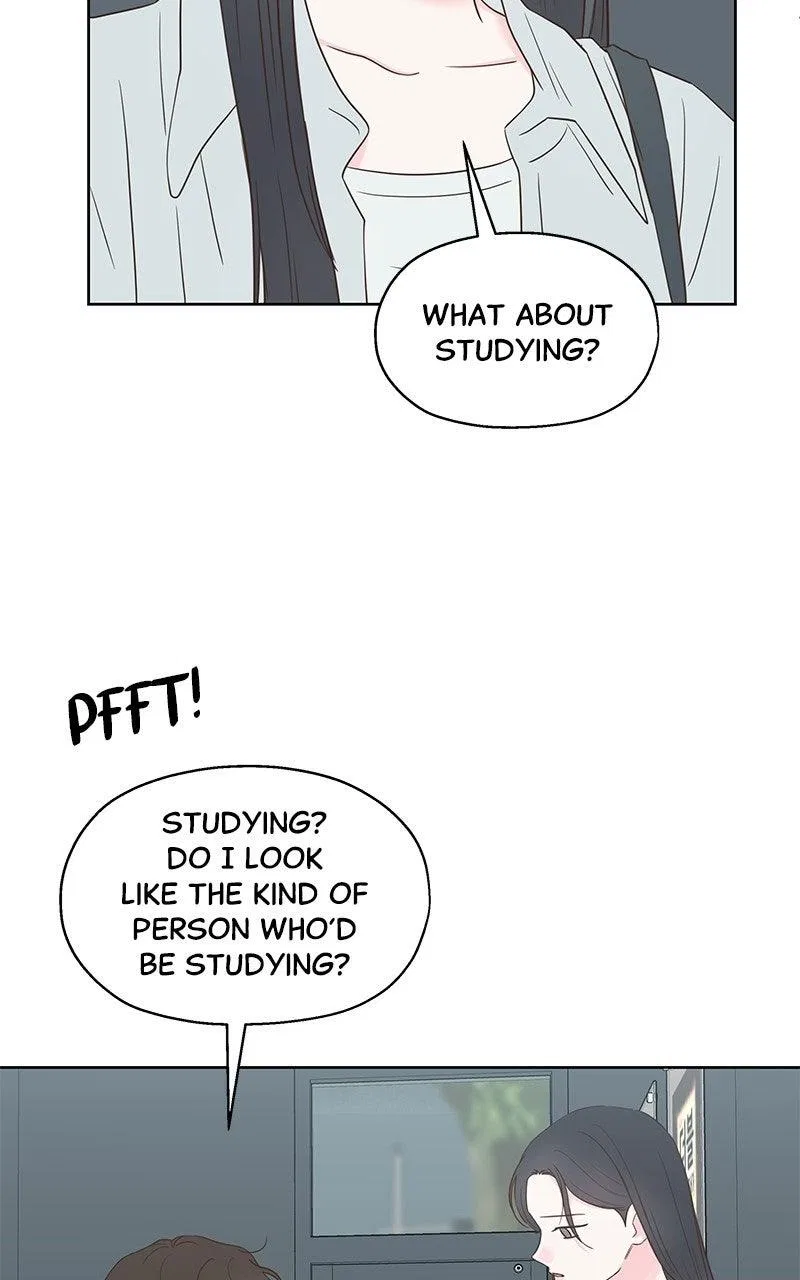 My Salty Love Chapter 46 – Page 69