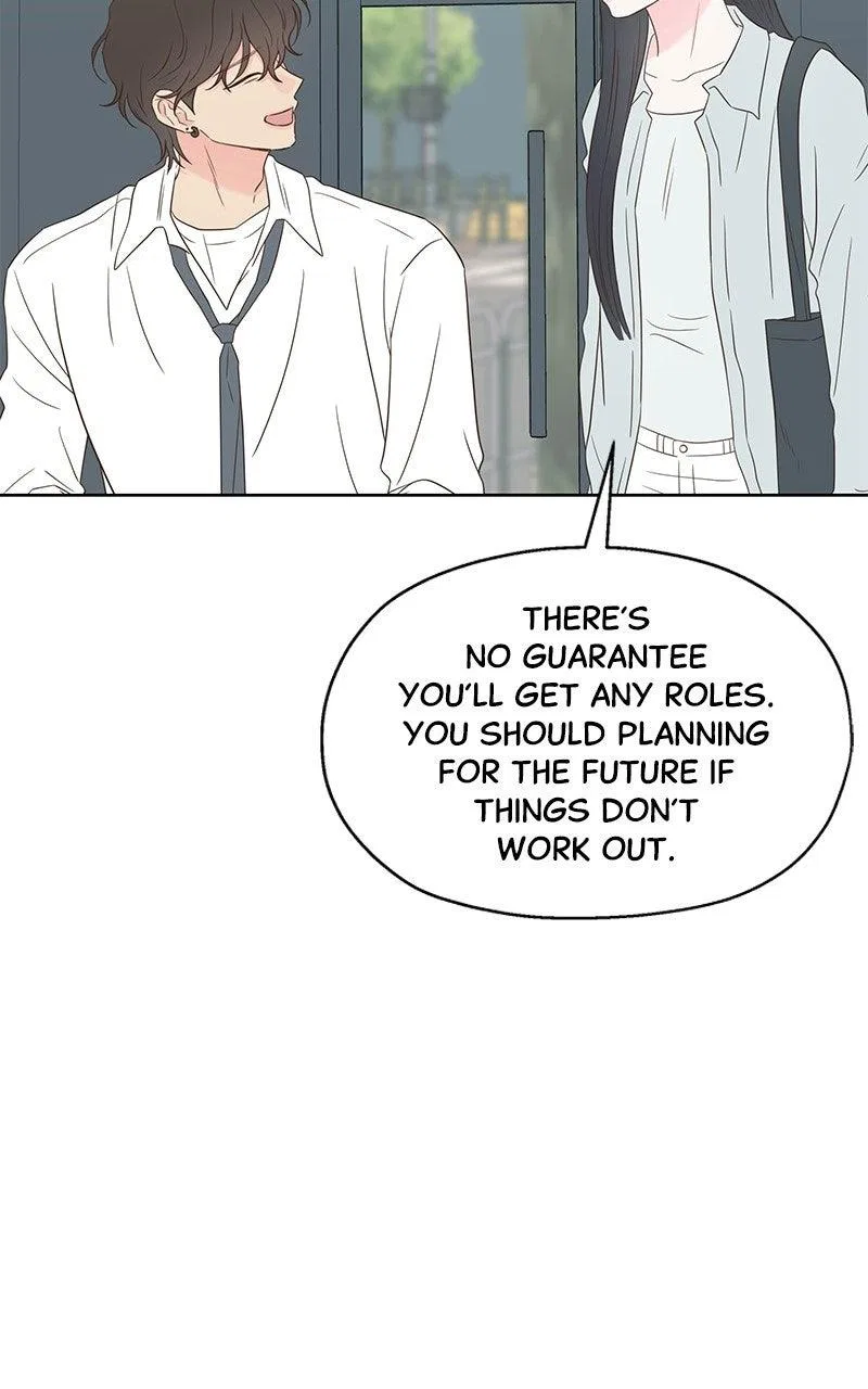 My Salty Love Chapter 46 – Page 70
