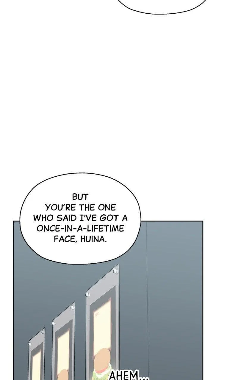 My Salty Love Chapter 46 – Page 72