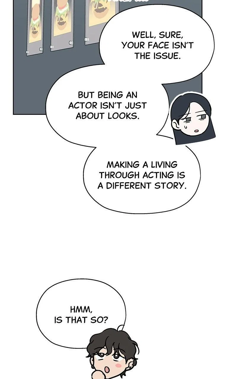 My Salty Love Chapter 46 – Page 73