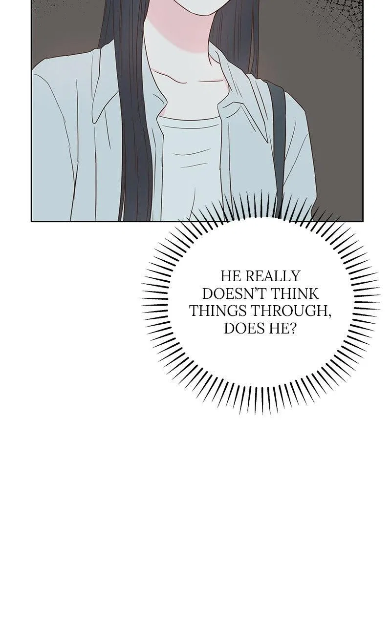 My Salty Love Chapter 46 – Page 75
