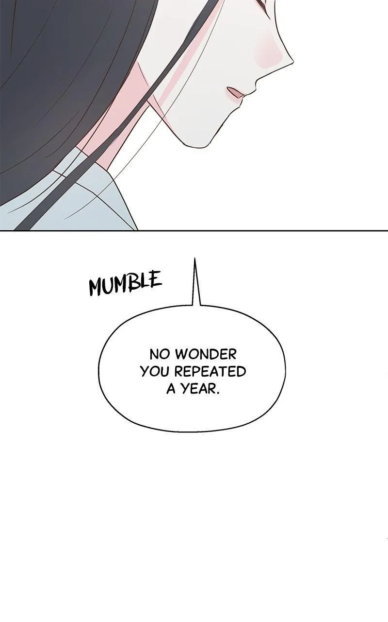 My Salty Love Chapter 46 – Page 77