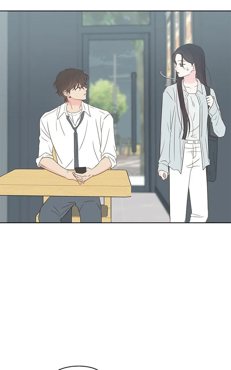 My Salty Love Chapter 46 – Page 79