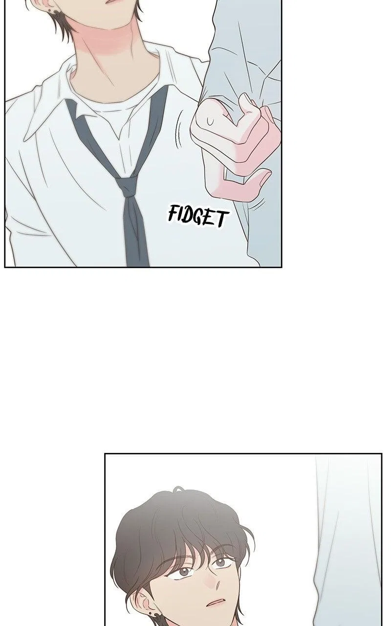 My Salty Love Chapter 46 – Page 81
