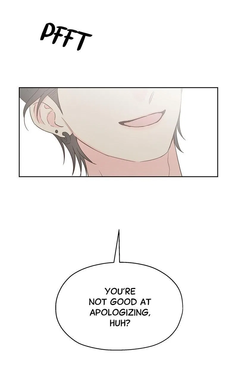 My Salty Love Chapter 46 – Page 84