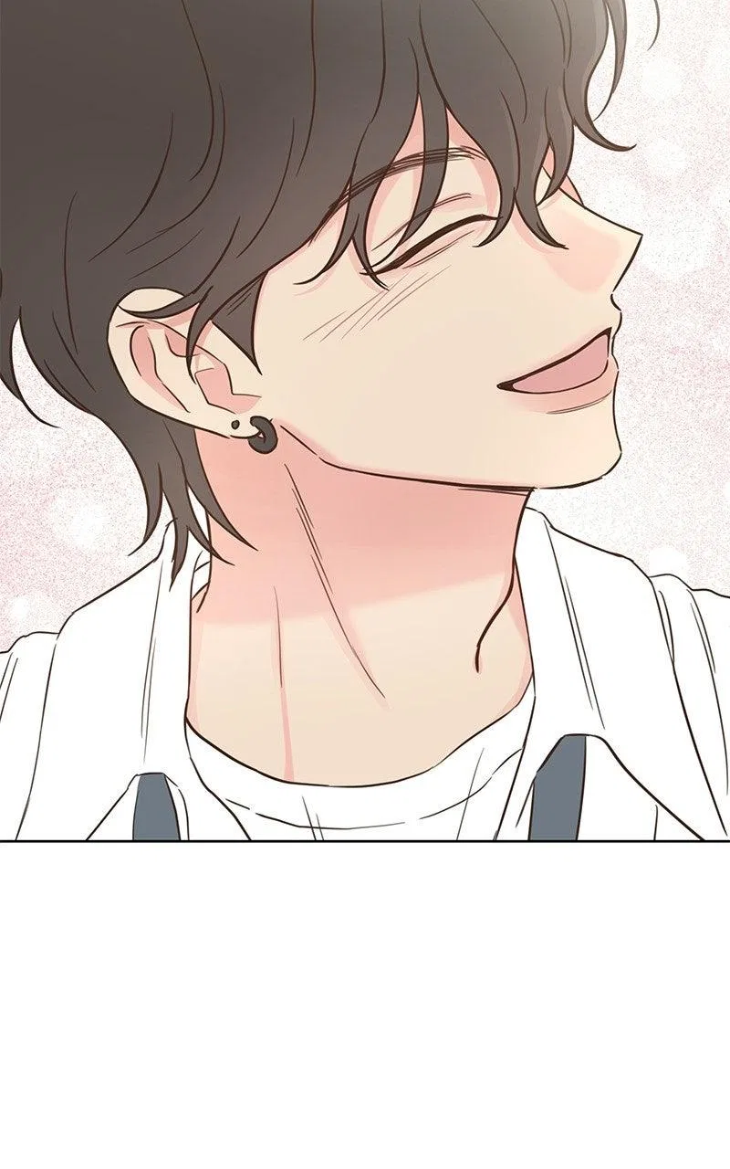 My Salty Love Chapter 46 – Page 86