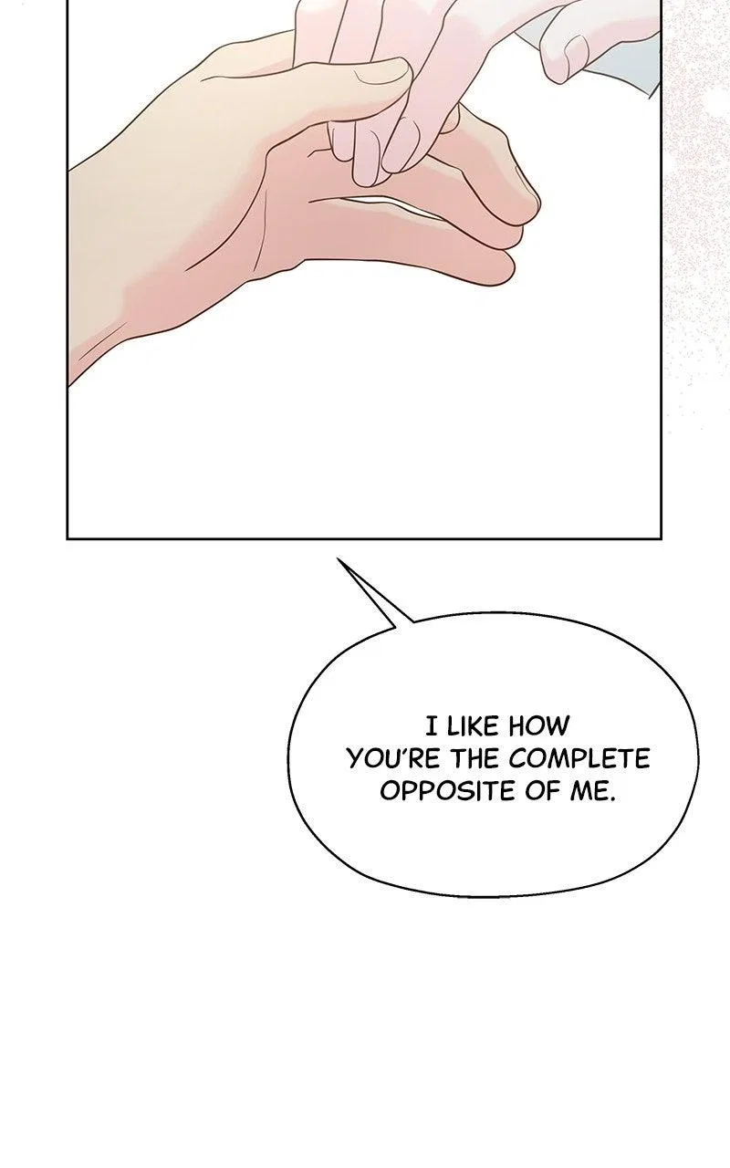 My Salty Love Chapter 46 – Page 90
