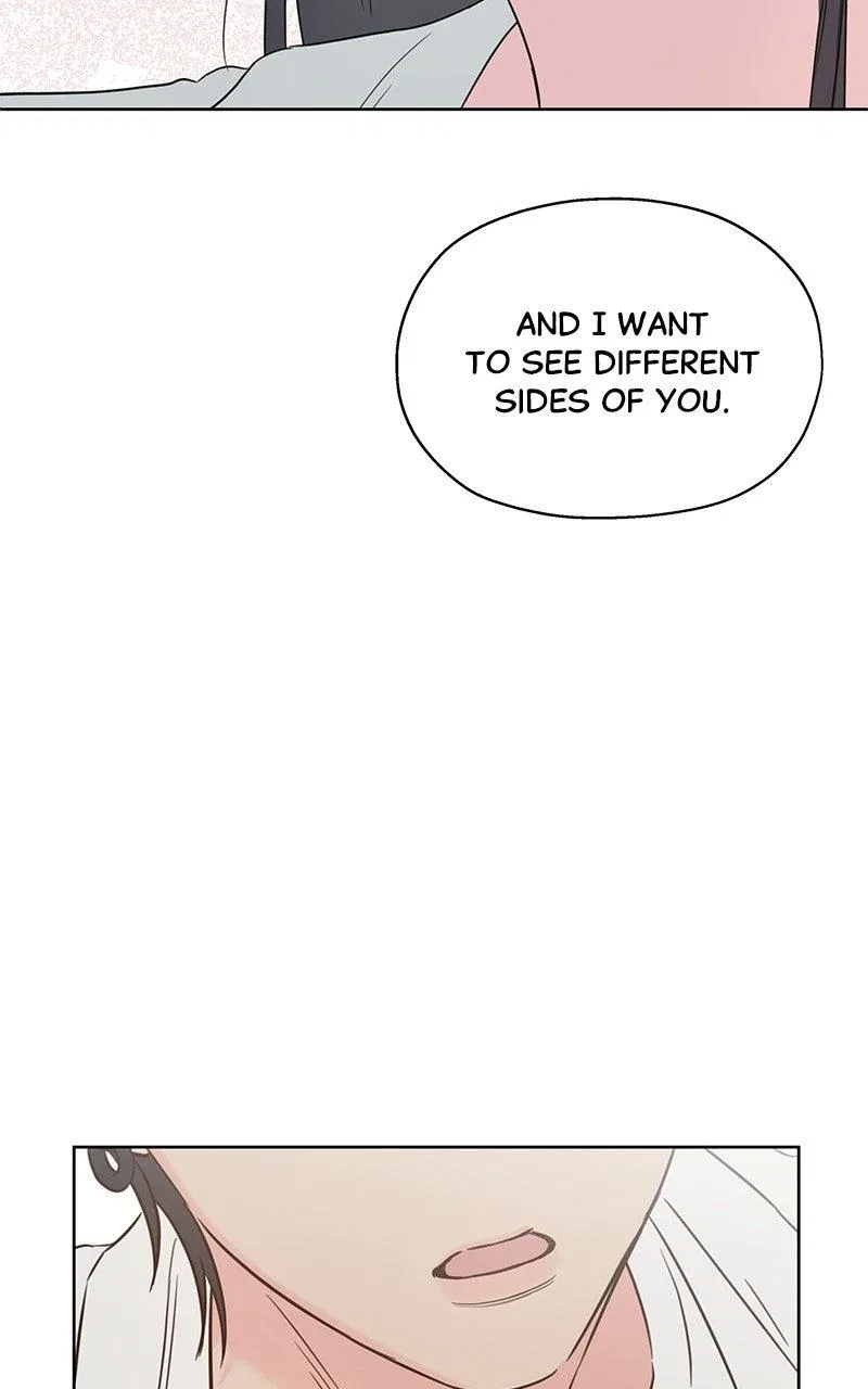 My Salty Love Chapter 46 – Page 92