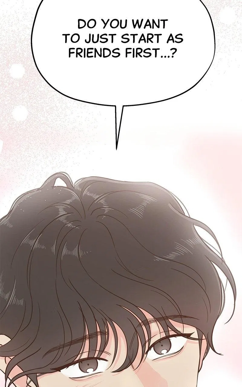 My Salty Love Chapter 46 – Page 94