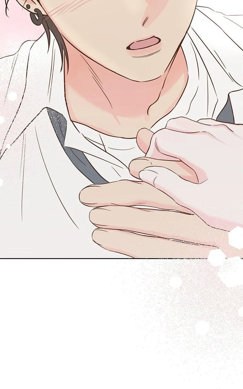 My Salty Love Chapter 46 – Page 95