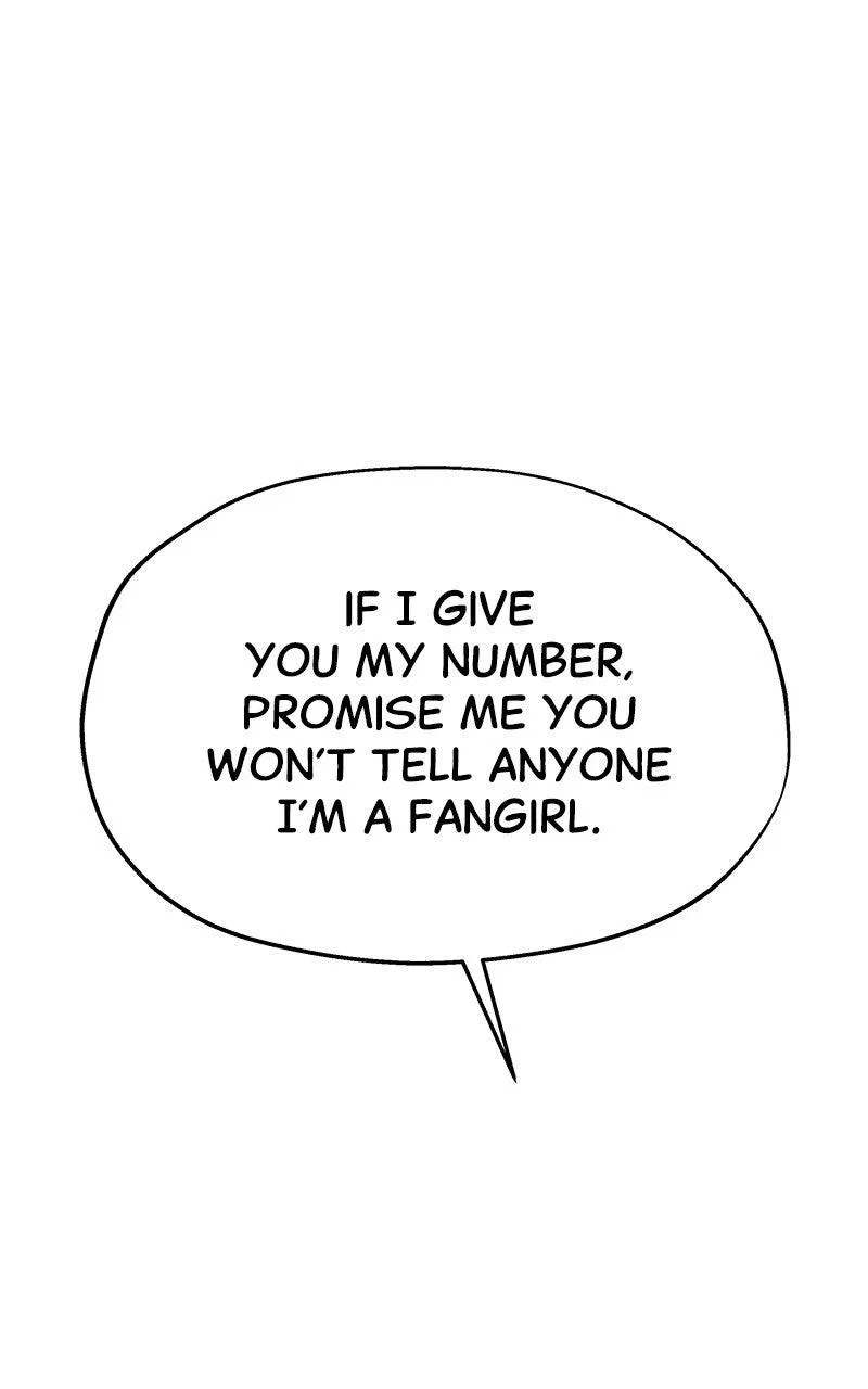 My Salty Love Chapter 45 – Page 1