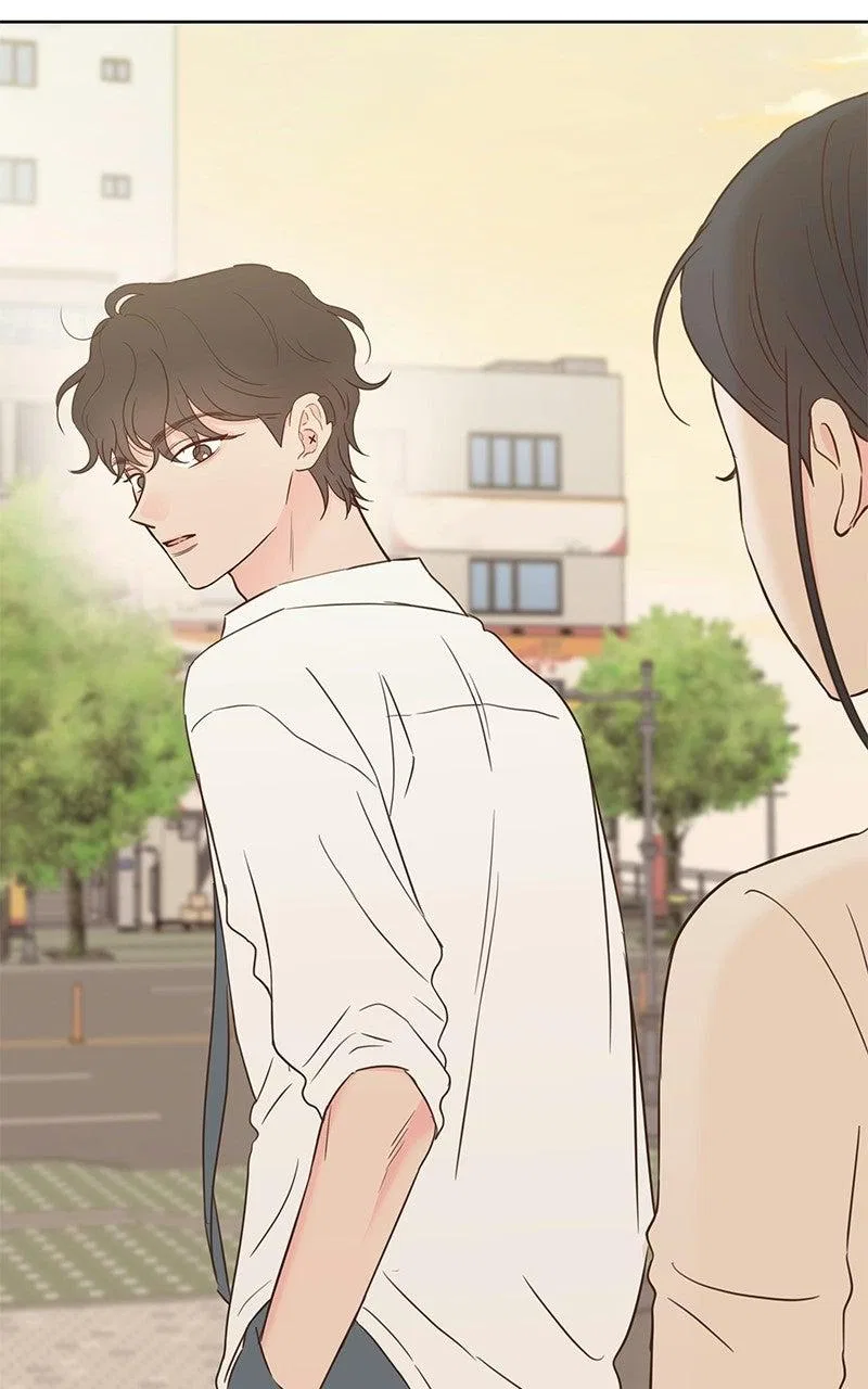 My Salty Love Chapter 45 – Page 2
