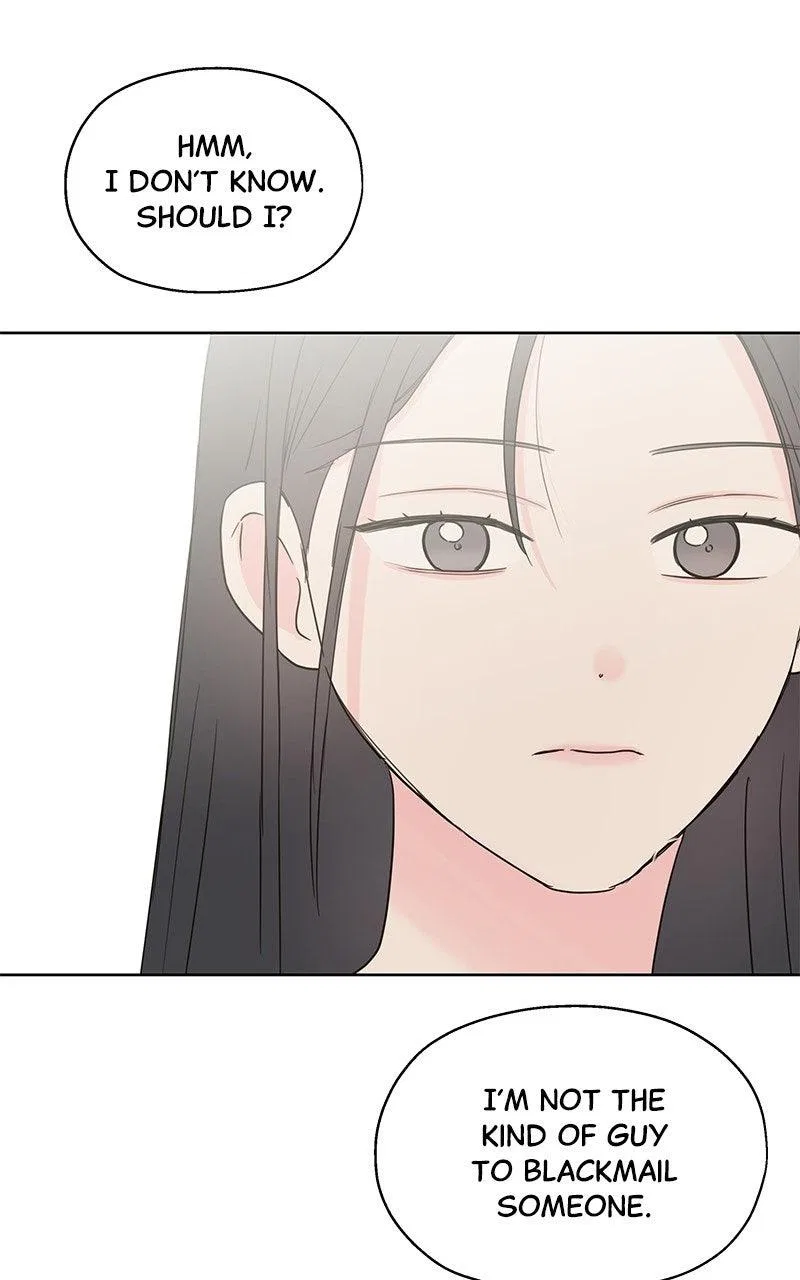 My Salty Love Chapter 45 – Page 5