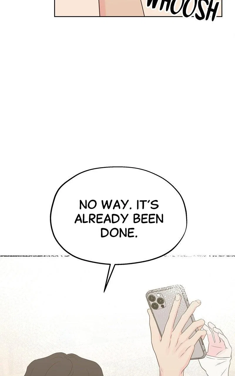 My Salty Love Chapter 45 – Page 14