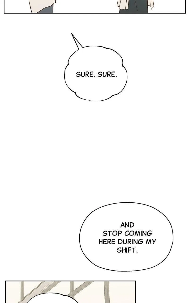 My Salty Love Chapter 45 – Page 20