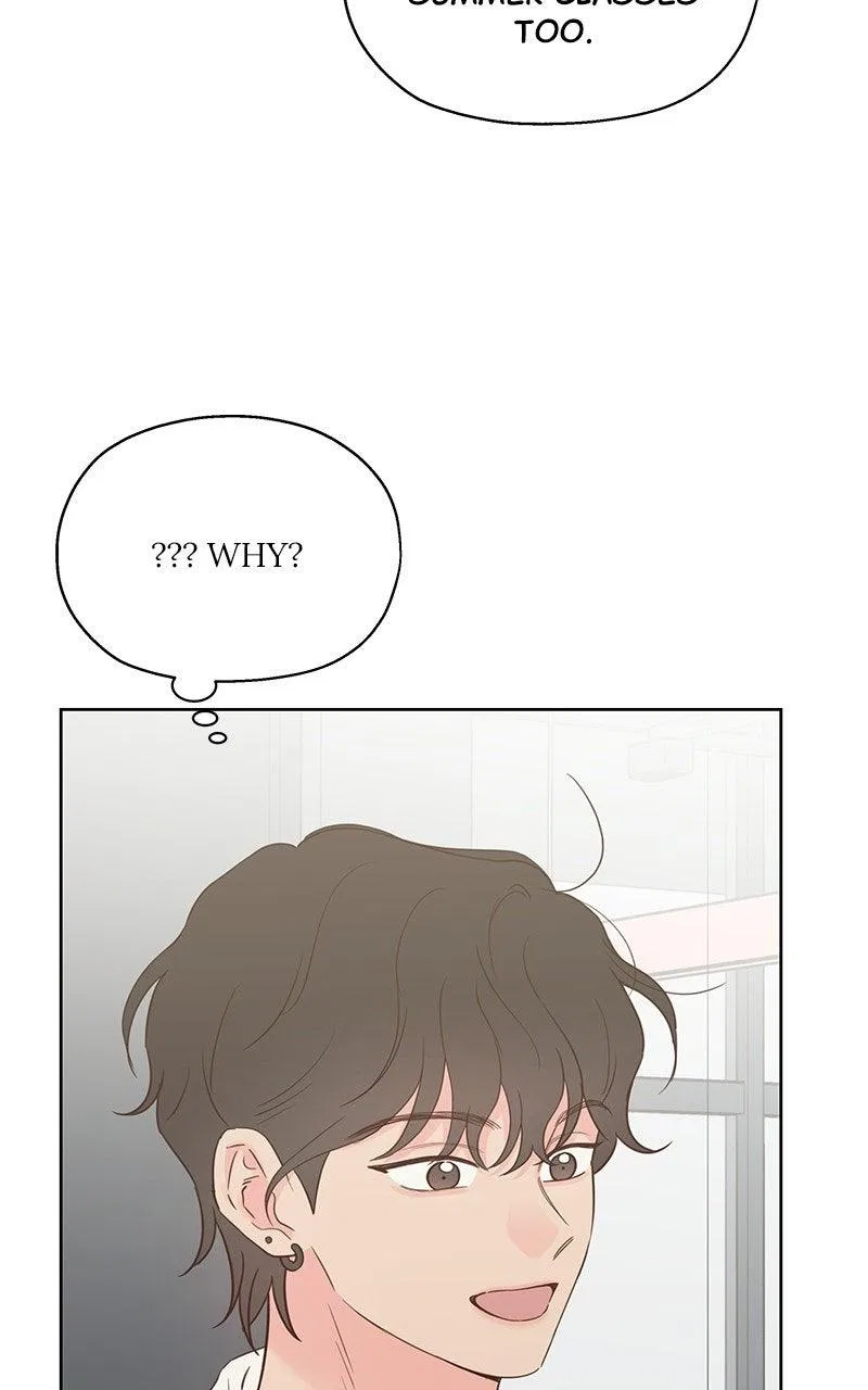 My Salty Love Chapter 45 – Page 22