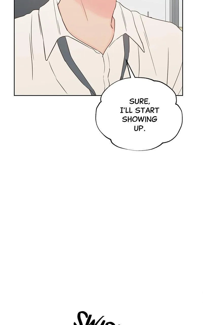 My Salty Love Chapter 45 – Page 23