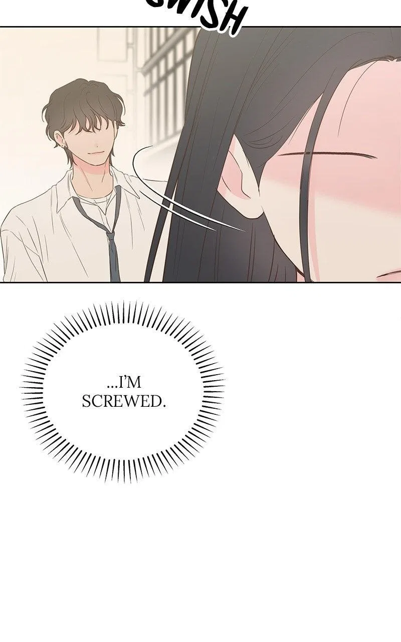 My Salty Love Chapter 45 – Page 24