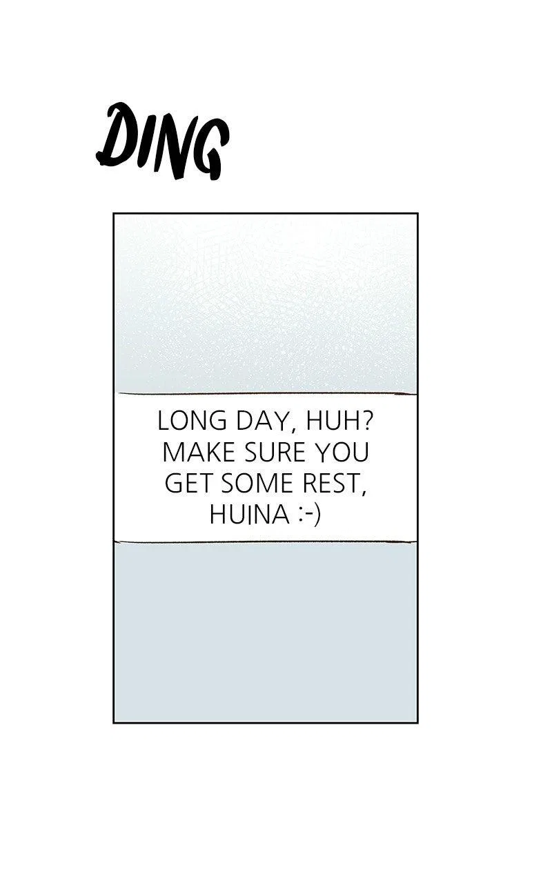 My Salty Love Chapter 45 – Page 27