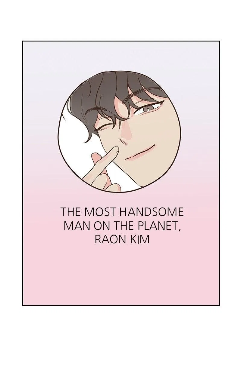 My Salty Love Chapter 45 – Page 28