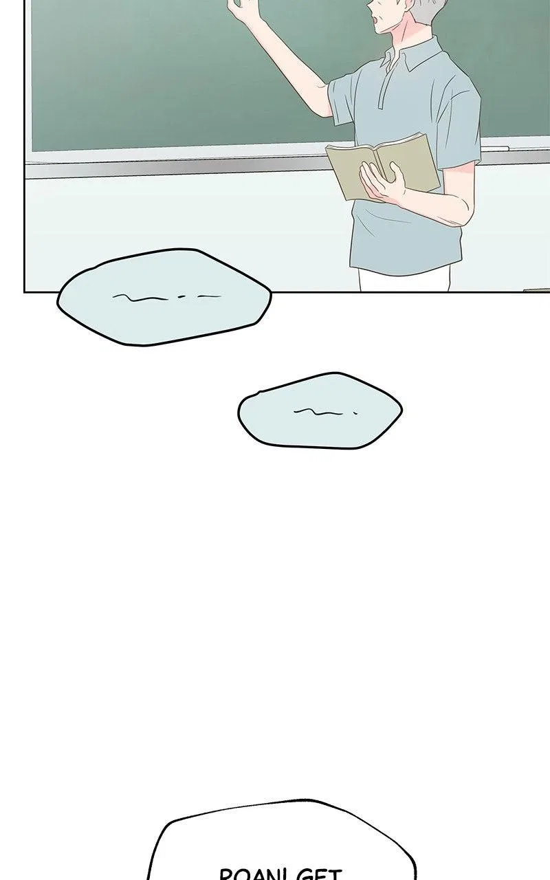 My Salty Love Chapter 45 – Page 35