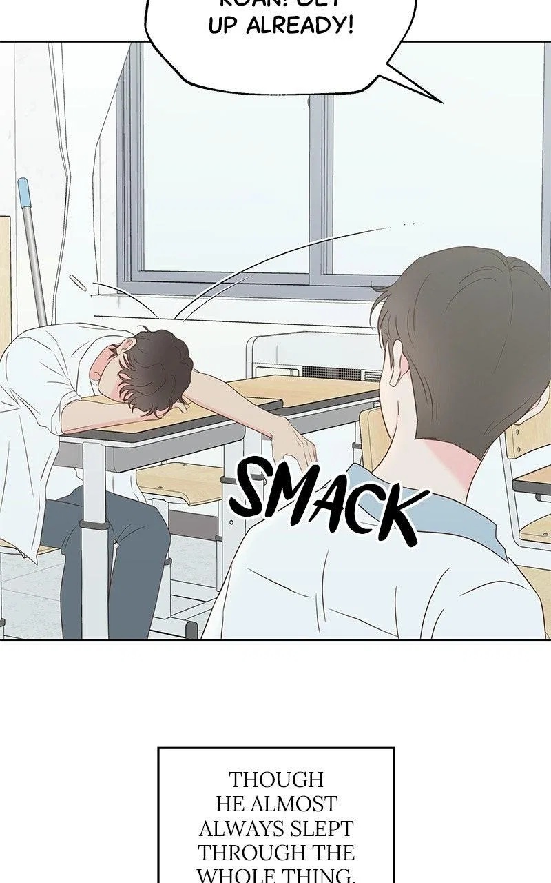 My Salty Love Chapter 45 – Page 36