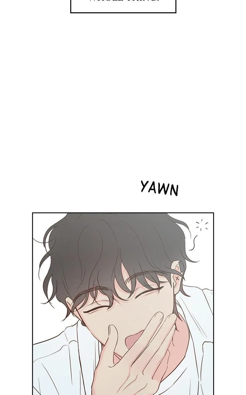 My Salty Love Chapter 45 – Page 37