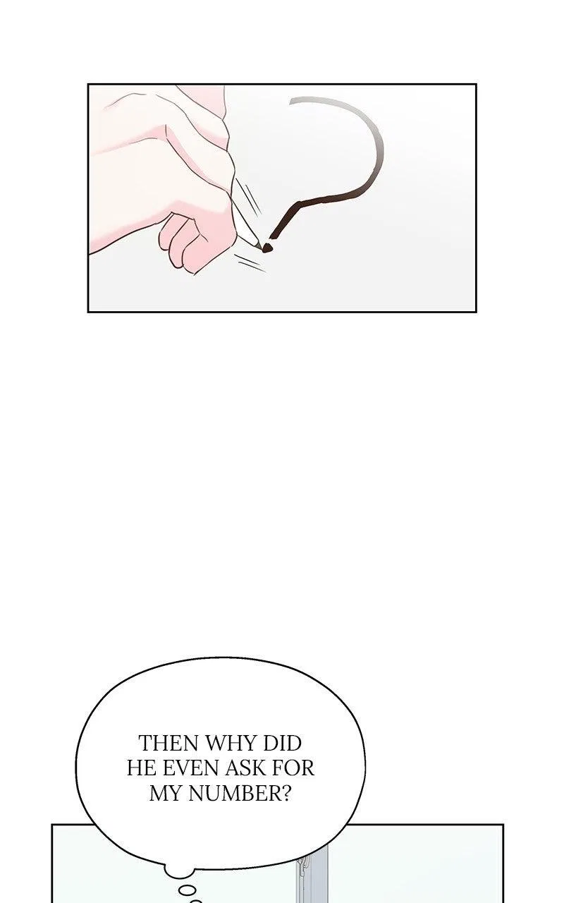 My Salty Love Chapter 45 – Page 39