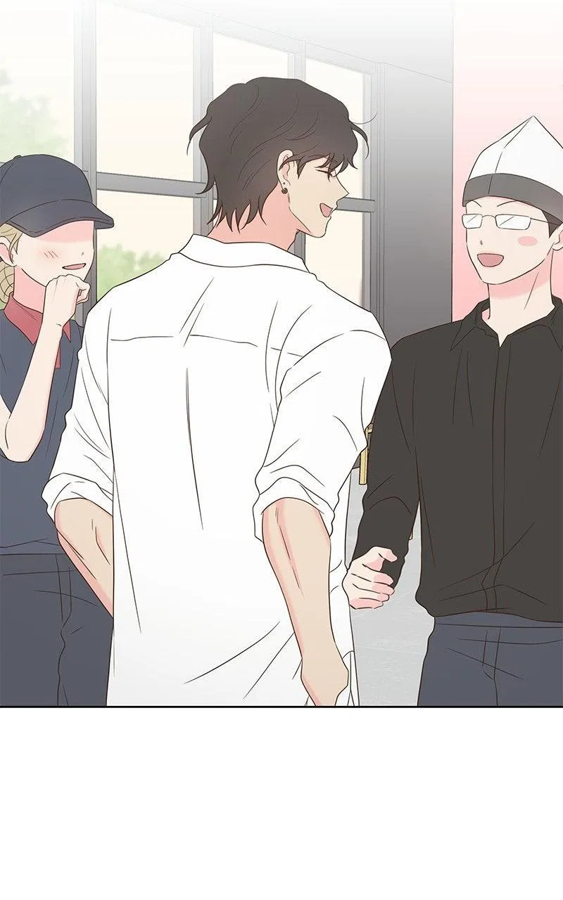 My Salty Love Chapter 45 – Page 42